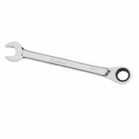 Reversible Ratcheting Wrench 3/4"