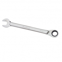 Reversible Ratcheting Wrench 7/8"