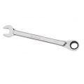 Reversible Ratcheting Wrench 15/16"