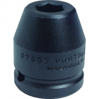 6-Point Impact Socket 5/8"