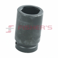 6-Point Impact Socket 1-9/16"