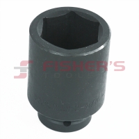 6-Point Deep Impact Socket 2-5/16"