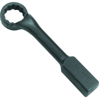 Heavy-Duty Offset Striking Wrench 1-11/16"