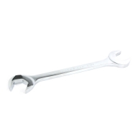 Angled Open-End Wrench 1-3/8"
