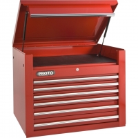 6-Drawer Top Chest 34"