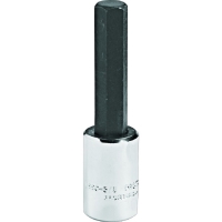 Hex Bit Socket 6mm