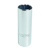 12-Point Deep Socket 18mm