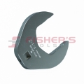 Open-End Crowfoot Wrench 2-1/4"