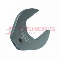 Open-End Crowfoot Wrench 2-1/4"