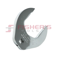 Open-End Crowfoot Wrench 2-3/8"