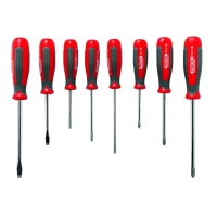 Super Proto Combination Screwdriver Set 8-Piece