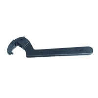 Adjustable Pin Spanner Wrench 1-1/4" - 3"