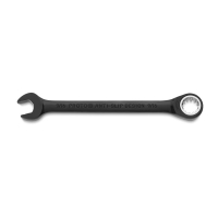 Non-Reversible Ratcheting Wrench 9/16"