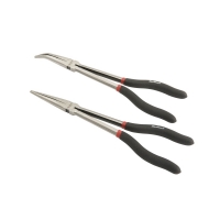 Long Pliers Set 2-Piece