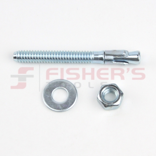 Powers Fasteners 7402SD1 Image