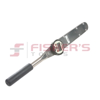 Dial Electronic Torque Wrench 25-250 ft-lbs