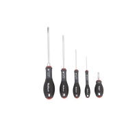 Cabinet Tip Screwdriver Set 5-Piece