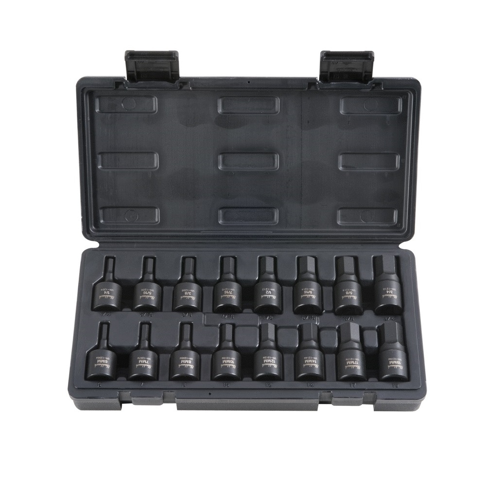 Proto allen socket set discount