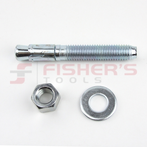 Powers Fasteners 7432SD1 Image