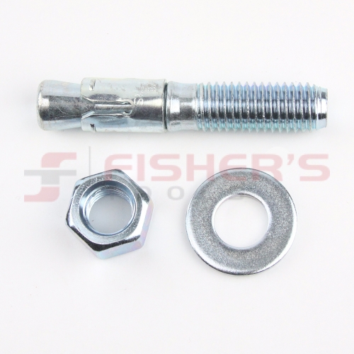 Powers Fasteners 7430SD1 Image