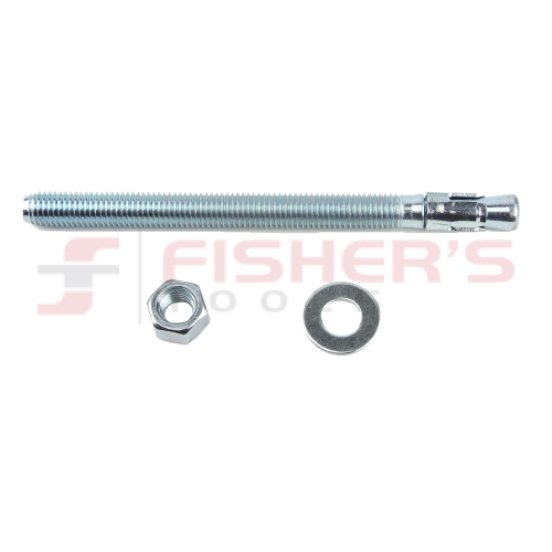 Powers Fasteners 7438SD1 Image