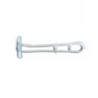 Strap-Toggle Hollow Wall Anchor - 3/8" x 4"