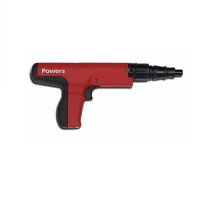 Powder Actuated Semi-Automatic Tool .27 Caliber