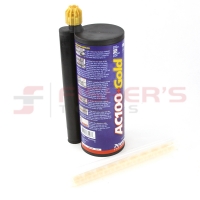 AC100+ Gold Injection Adhesive Anchoring System - 28 oz. Dual Cartridge