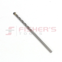 Straight-Shank Masonry / Granite Drill Bit 1/8" x 3"