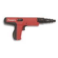 Powder Actuated Semi Automatic Tool