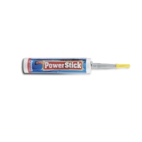 PowerStick Adhesive Sealant - Gray