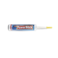 PowerStick Adhesive Sealant - White