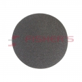 Silicon Carbide Hook and Loop Paper Discs - No Holes - 60 Grit