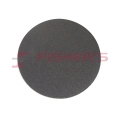 Silicon Carbide Hook and Loop Paper Discs - No Holes - 80 Grit