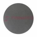 Silicon Carbide Hook and Loop Paper Discs - No Holes - 120 Grit