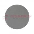 Silicon Carbide Hook and Loop Paper Discs - No Holes - 600 Grit