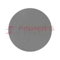 Silicon Carbide Hook and Loop Paper Discs - No Holes - 600 Grit