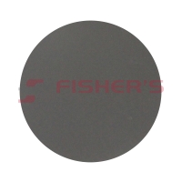Silicon Carbide Hook and Loop Paper Discs - No Holes - 800 Grit