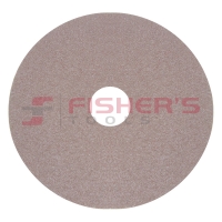 4-1/2" 2A Coated Angle-Grinder Fiber Discs - 80 Grit Metal